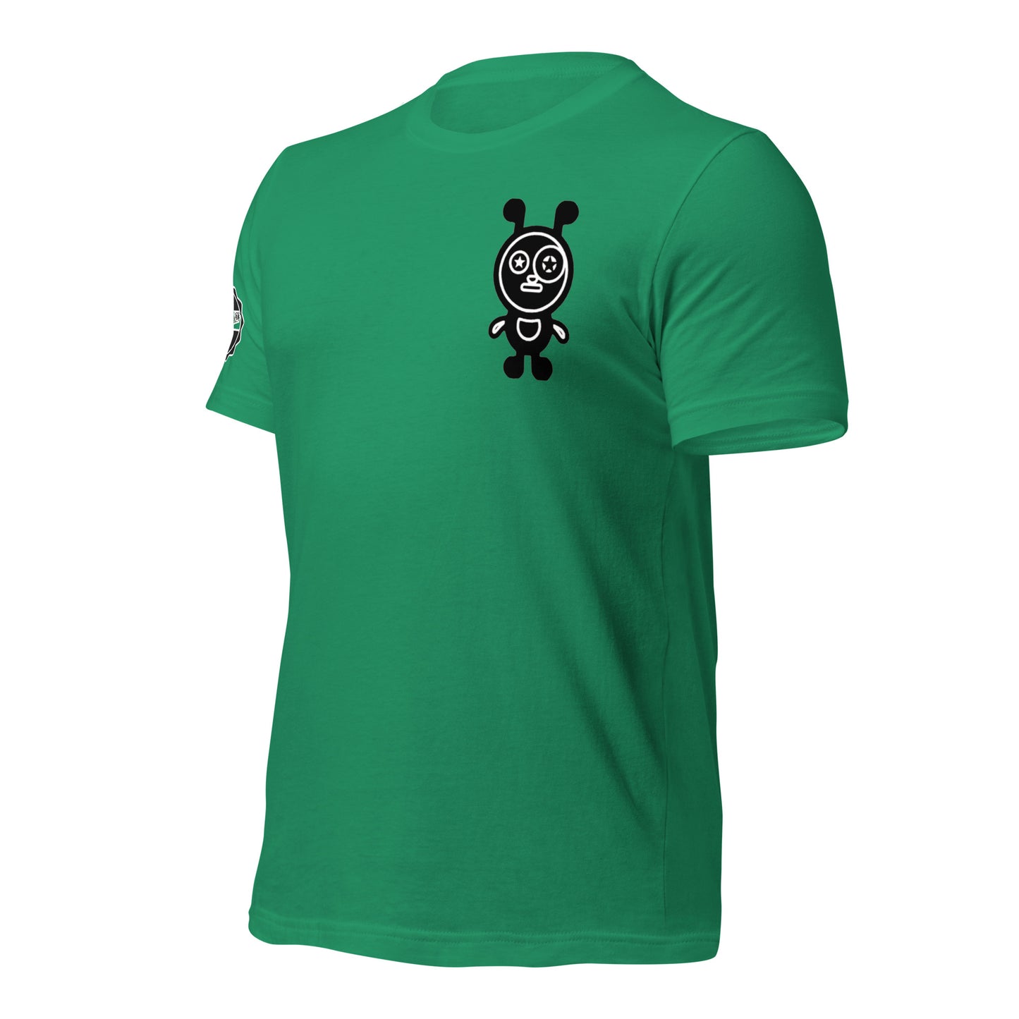 Signature Oneten Allday Chestpiece t-shirt