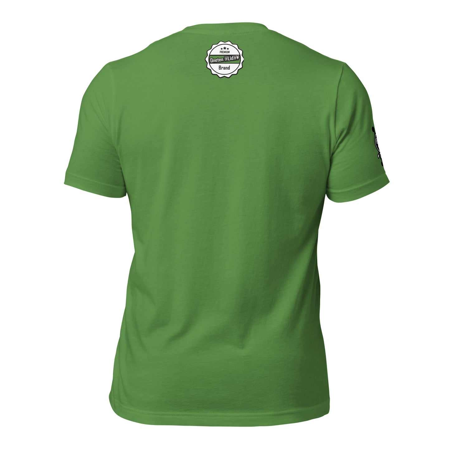 Signature Oneten Allday t-shirt