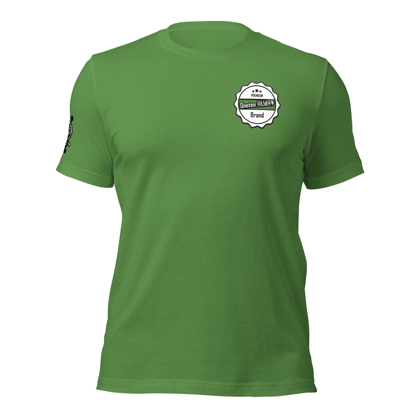 Signature Oneten Allday t-shirt