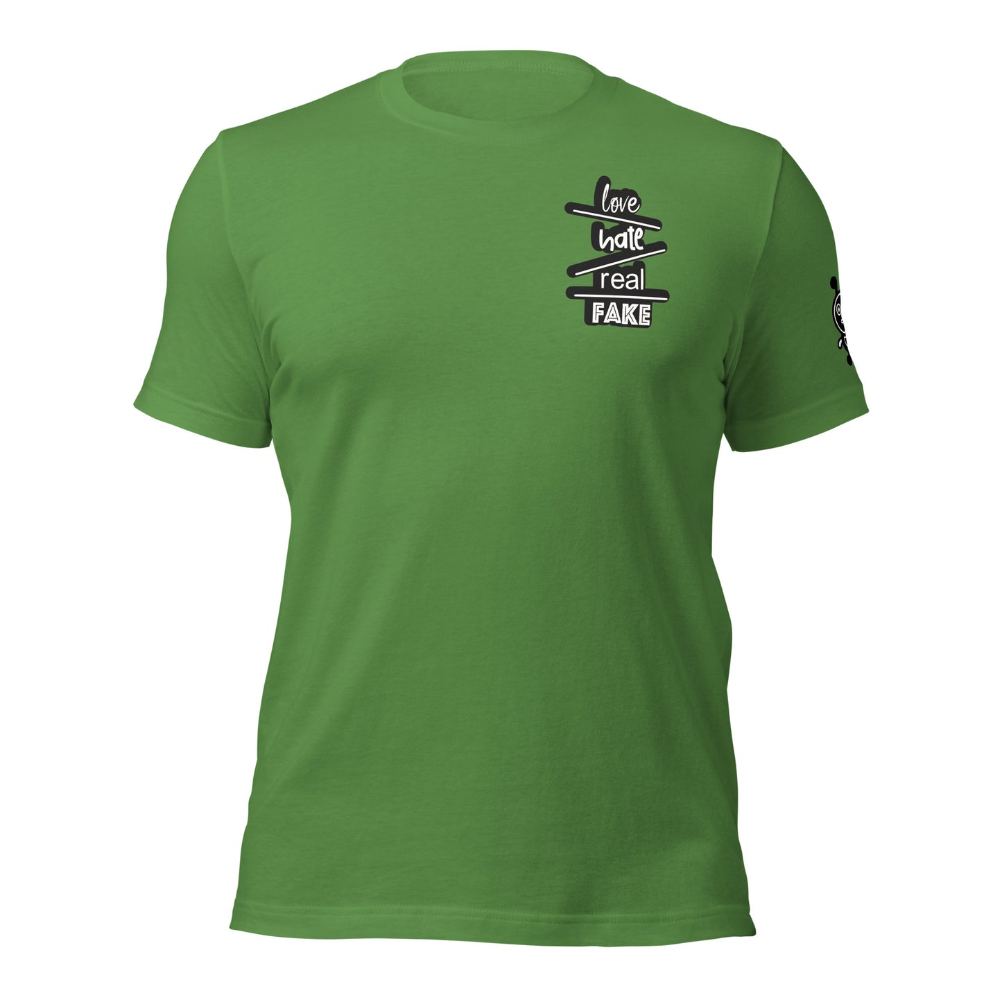 A thin Line allday T-Shirt