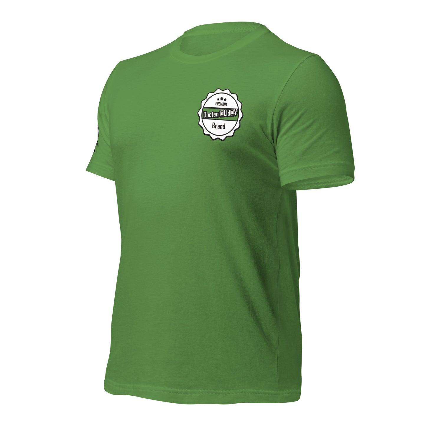Signature Oneten Allday t-shirt