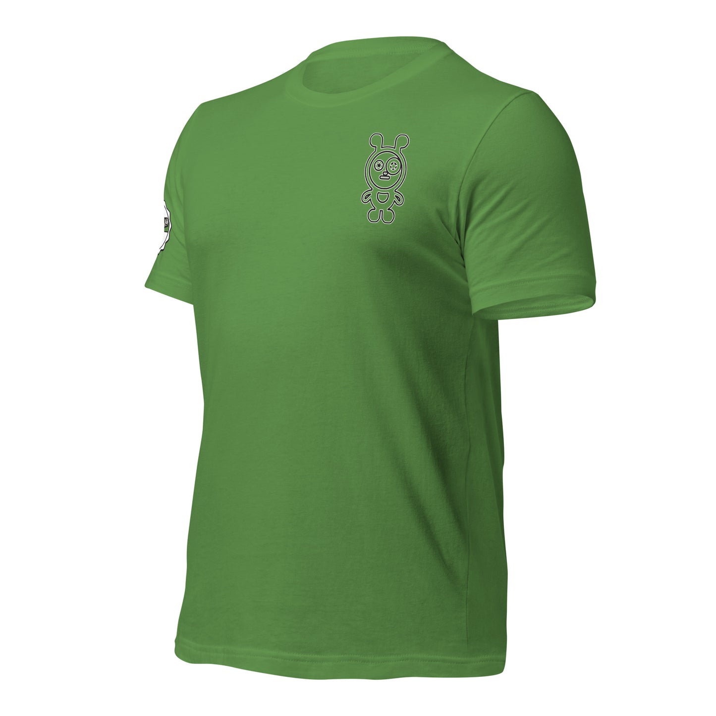 Signature Oneten Allday Chestpiece t-shirt