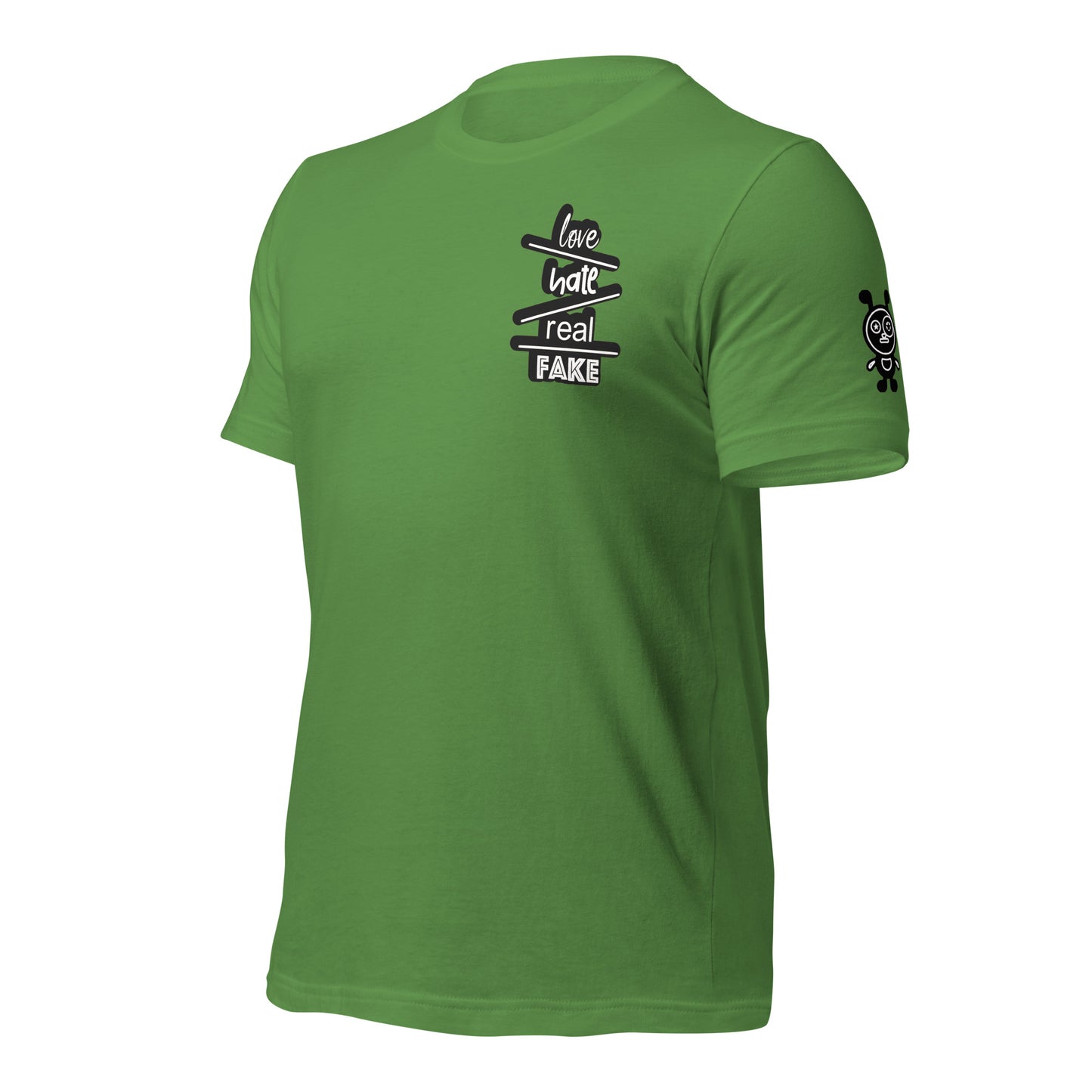 A thin Line allday T-Shirt