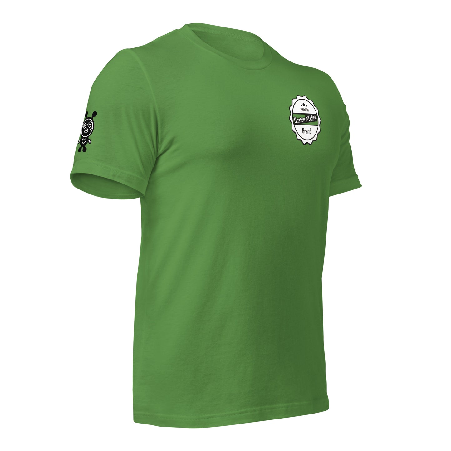 Signature Oneten Allday t-shirt