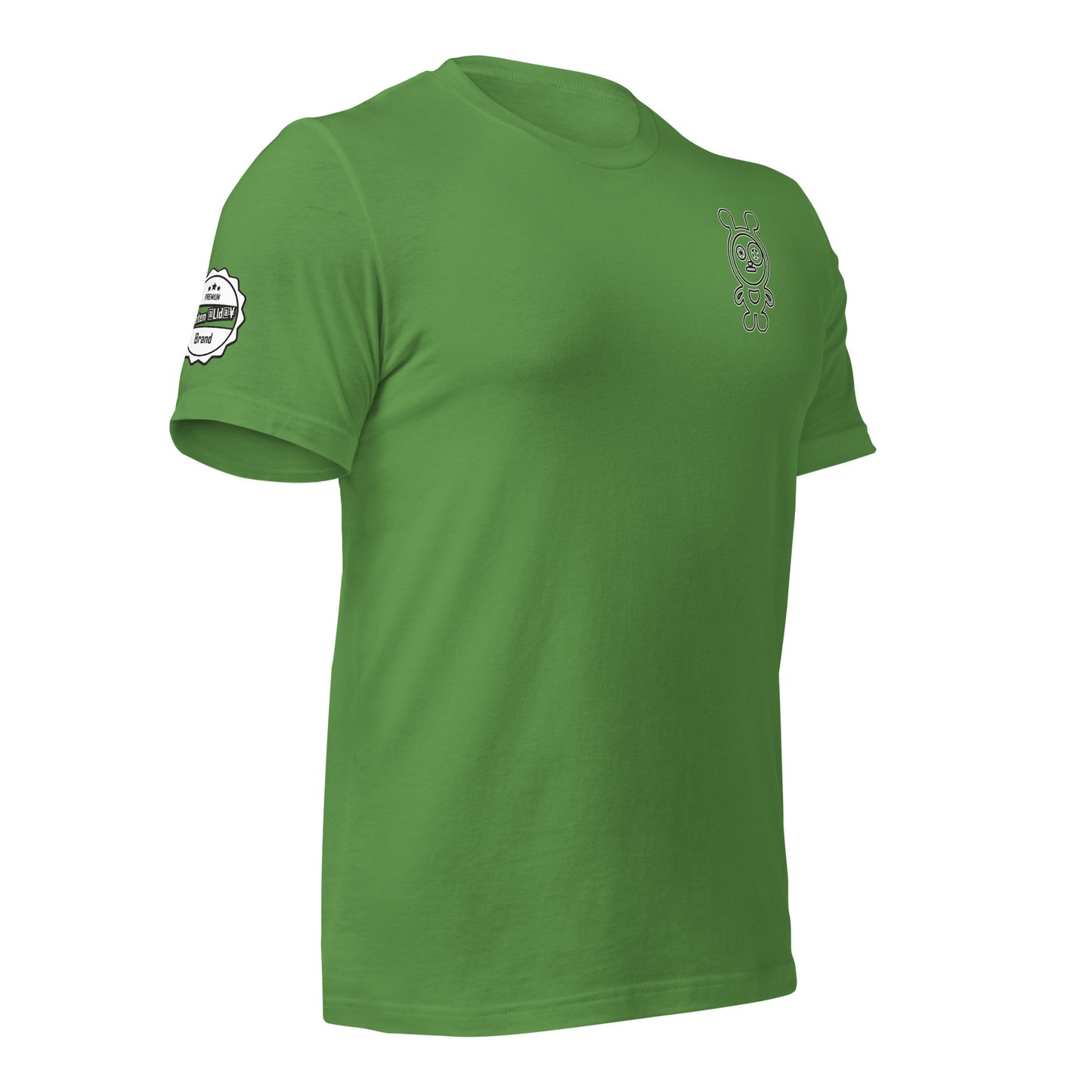 Signature Oneten Allday Chestpiece t-shirt