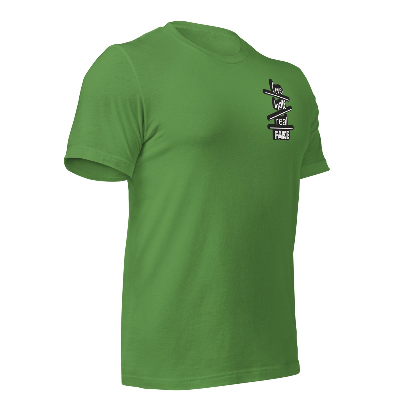 A thin Line allday T-Shirt