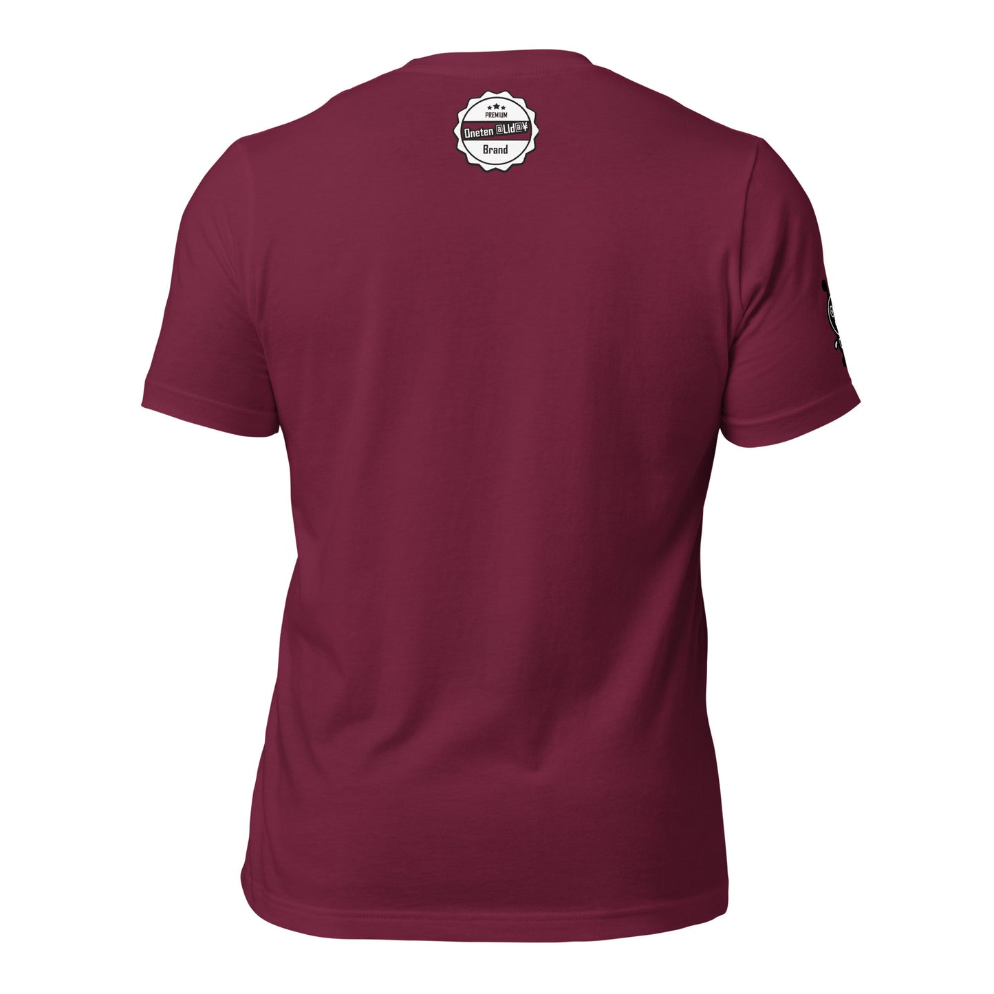 Signature Oneten Allday t-shirt