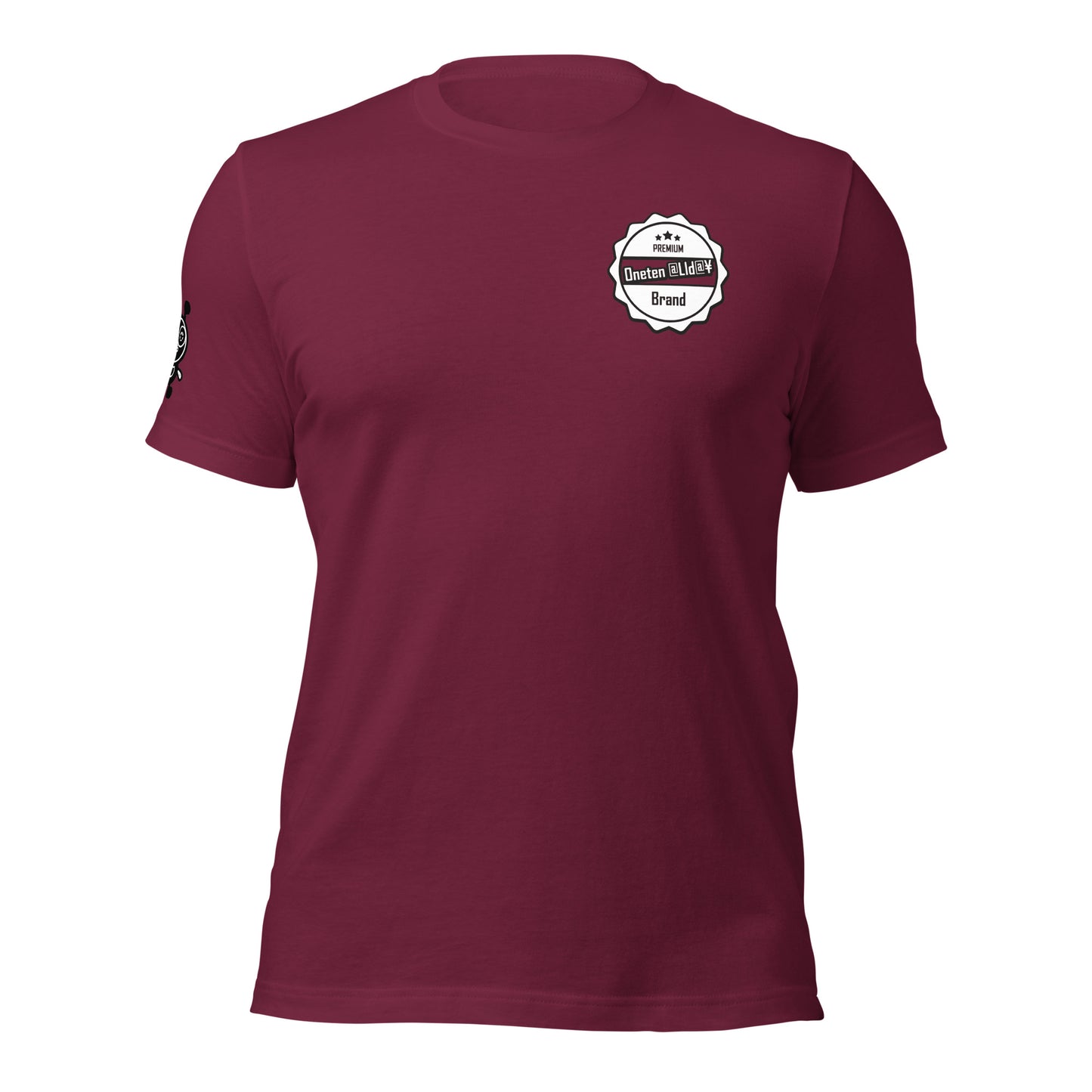 Signature Oneten Allday t-shirt