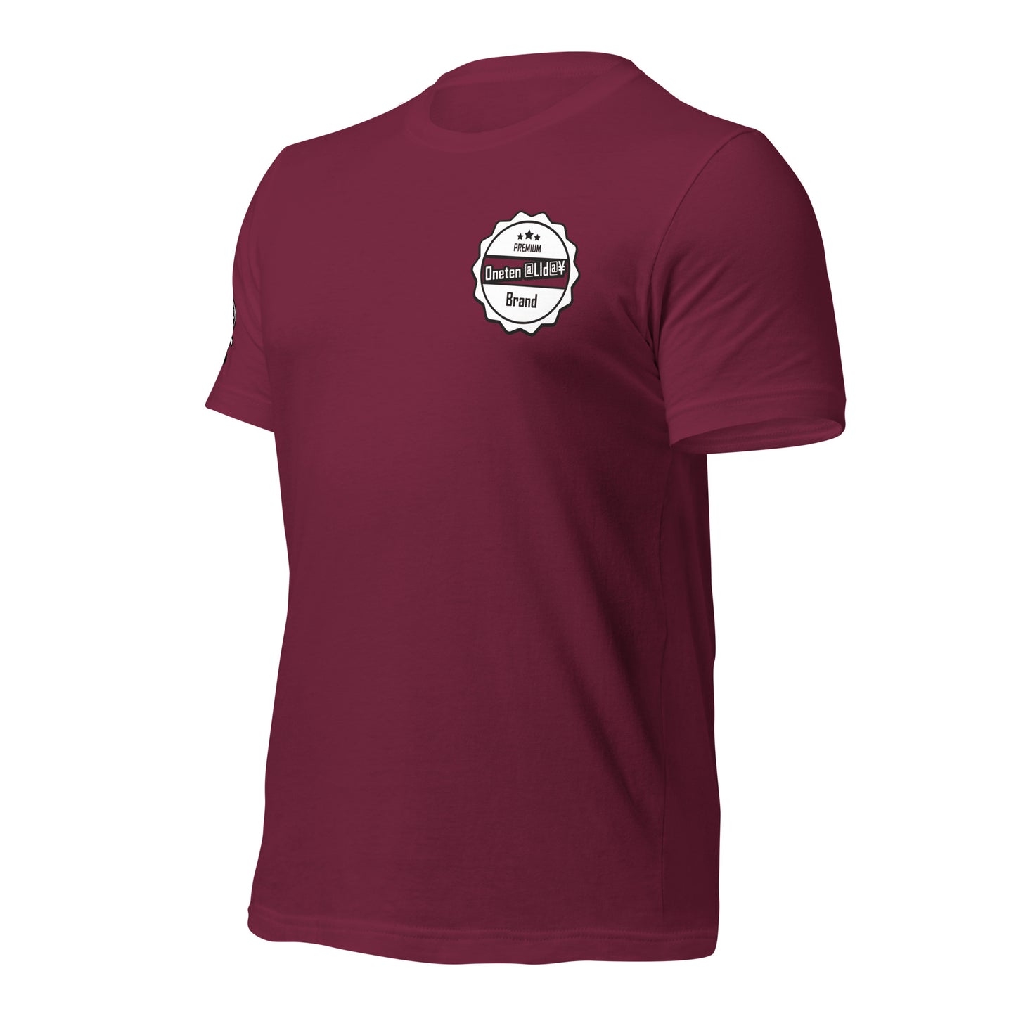 Signature Oneten Allday t-shirt