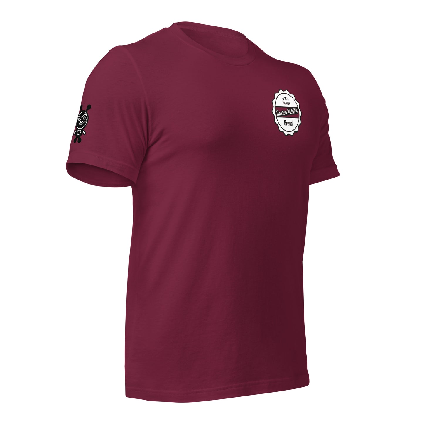Signature Oneten Allday t-shirt