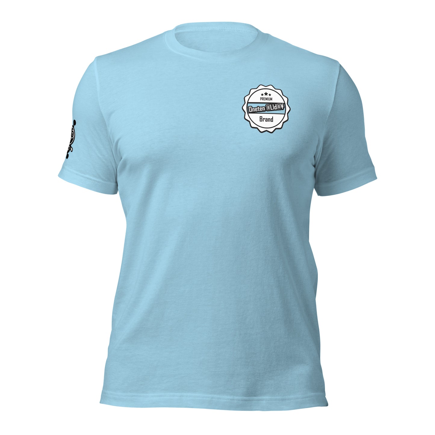 Signature Oneten Allday t-shirt