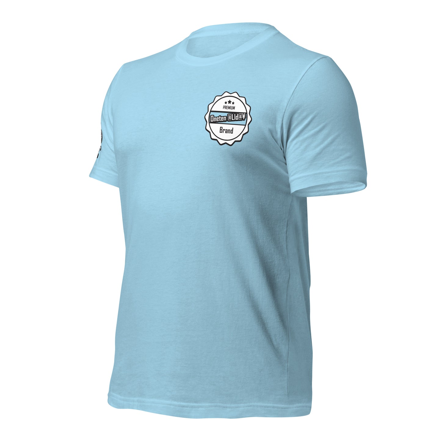 Signature Oneten Allday t-shirt