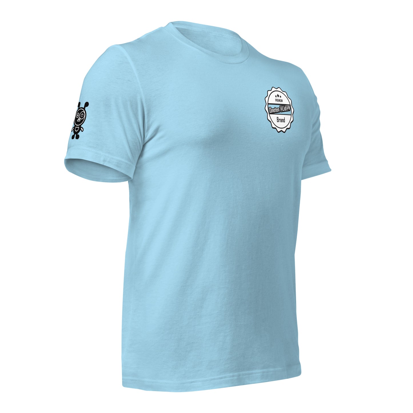 Signature Oneten Allday t-shirt