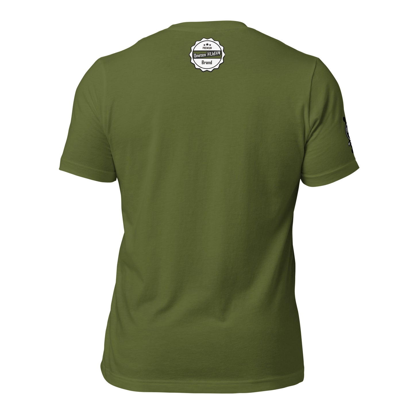 Signature Oneten Allday t-shirt