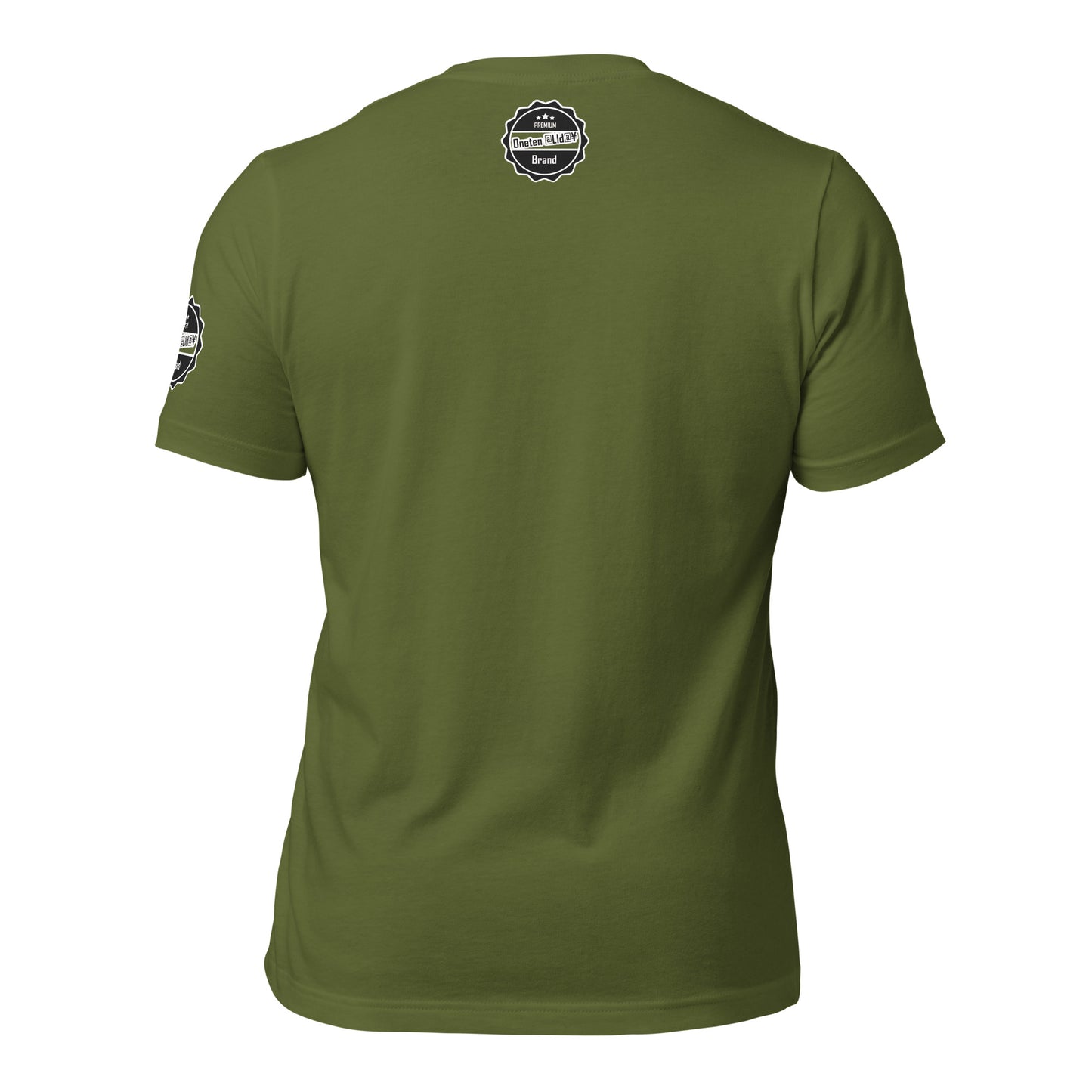Legendary Allday T-Shirt