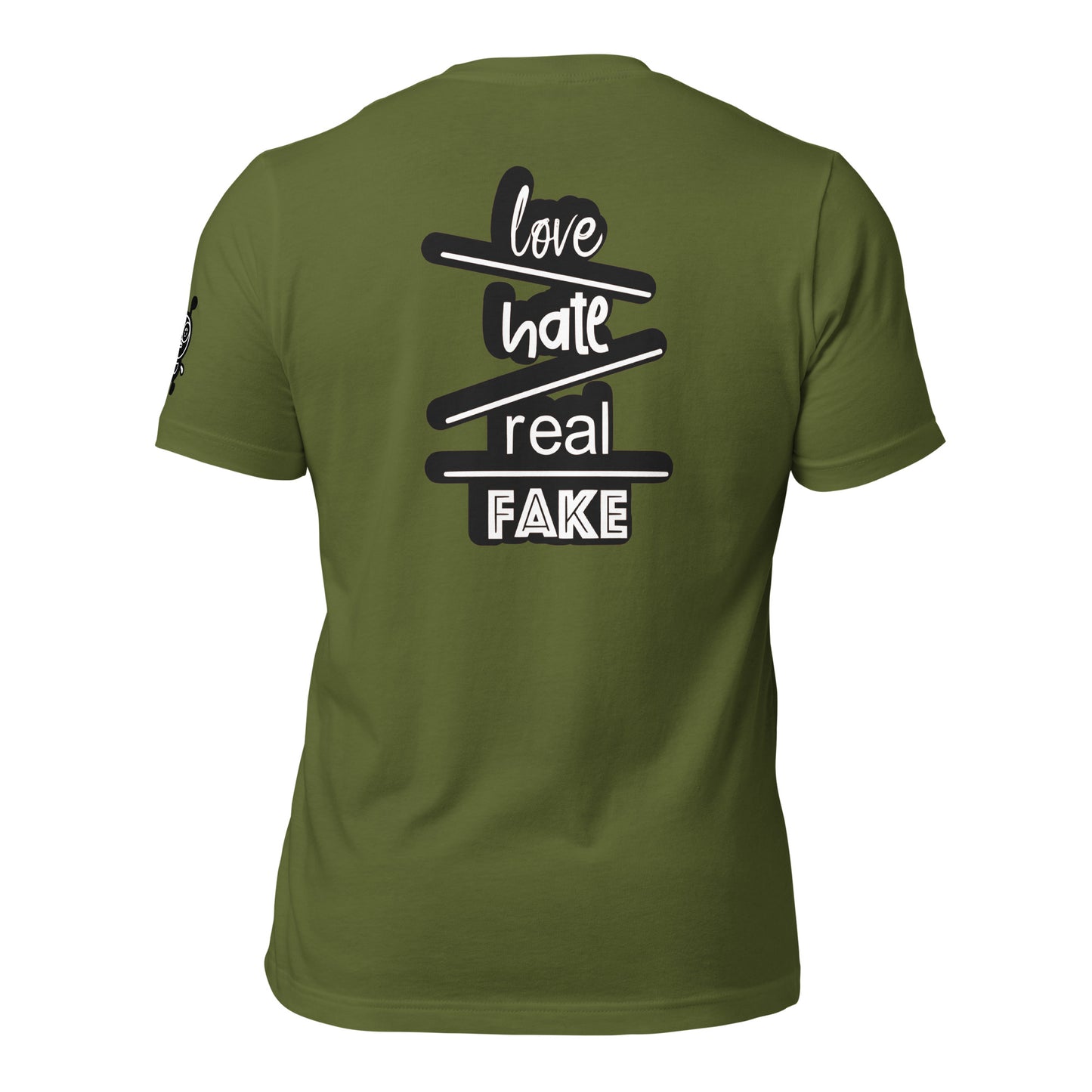 A thin Line allday T-Shirt