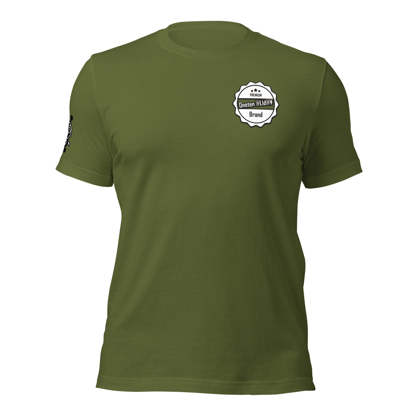 Signature Oneten Allday t-shirt