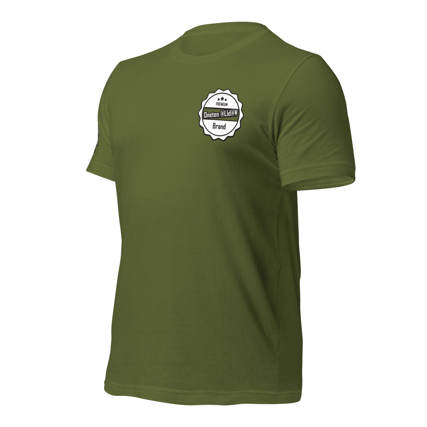 Signature Oneten Allday t-shirt
