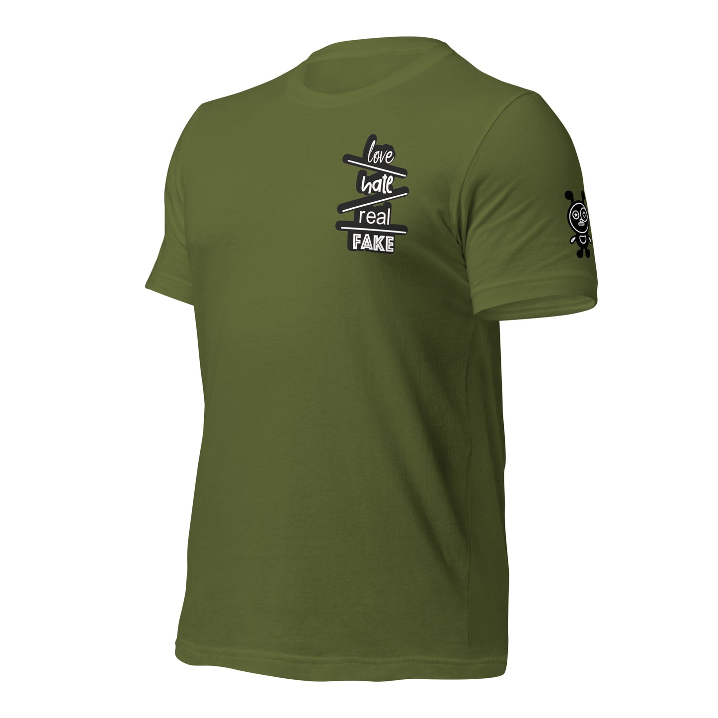A thin Line allday T-Shirt