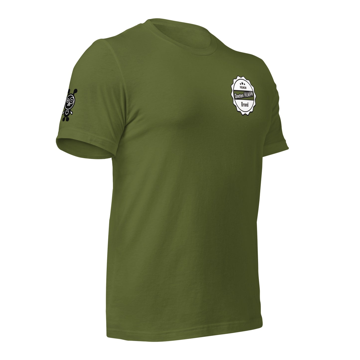 Signature Oneten Allday t-shirt