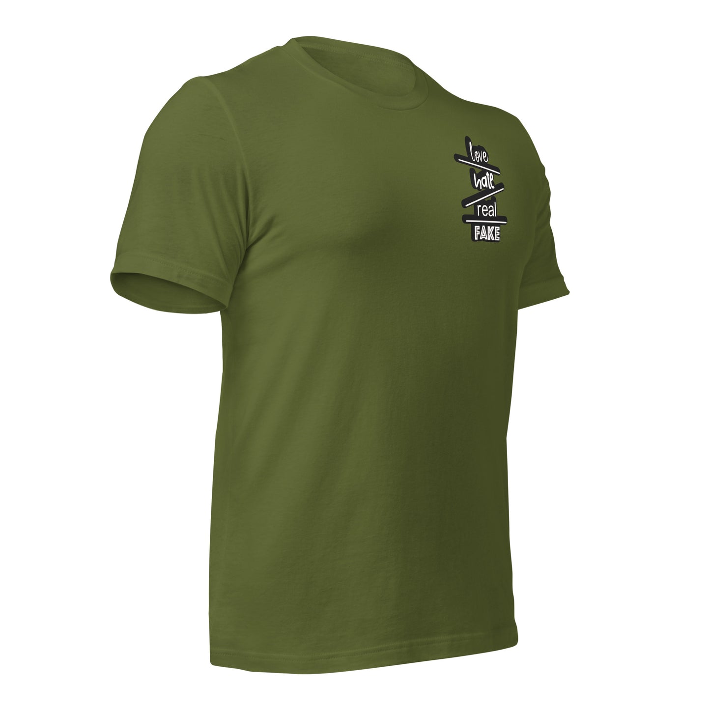 A thin Line allday T-Shirt
