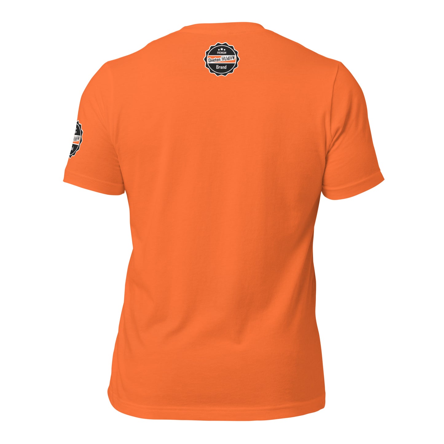 Antifakeism Allday T-Shirt
