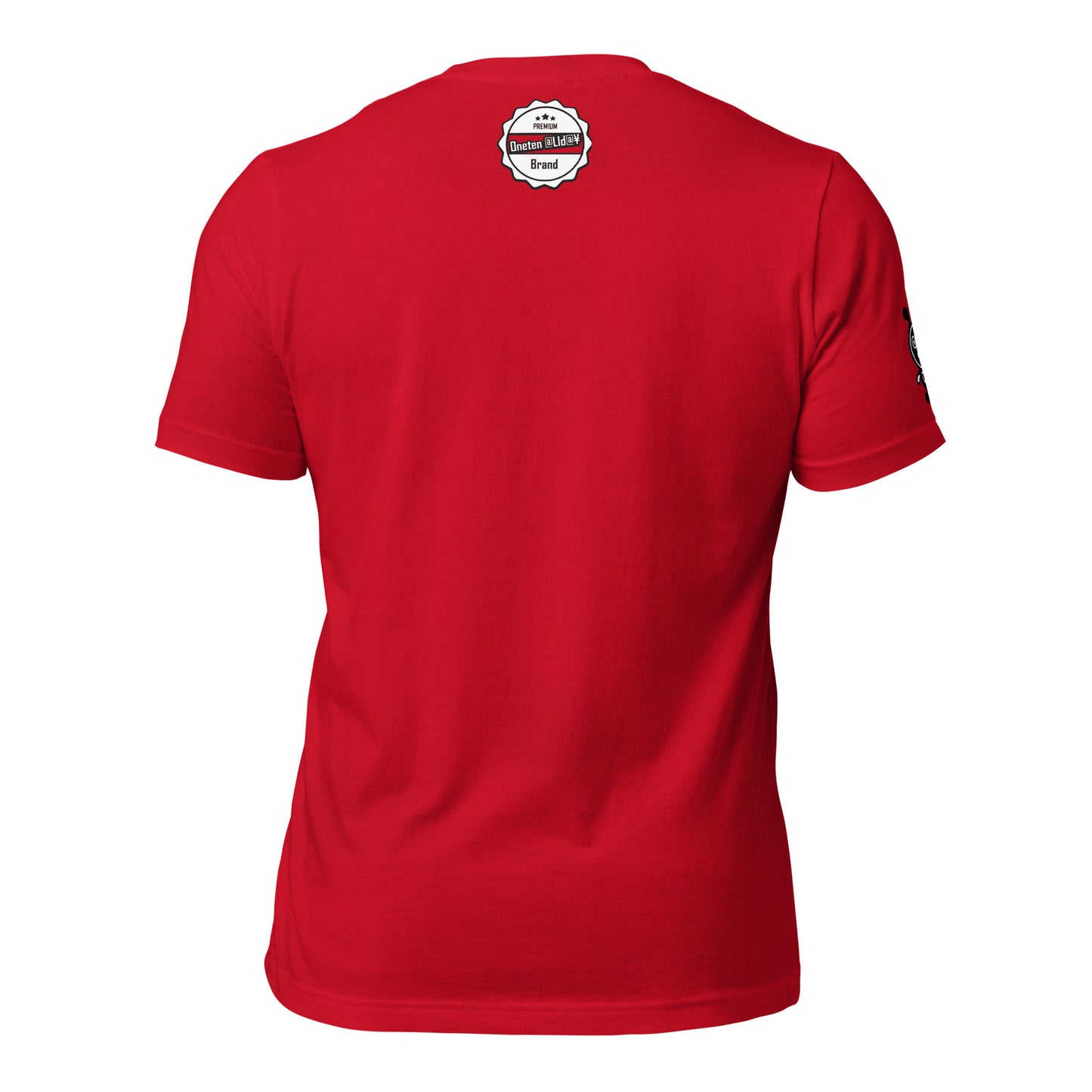Signature Oneten Allday t-shirt