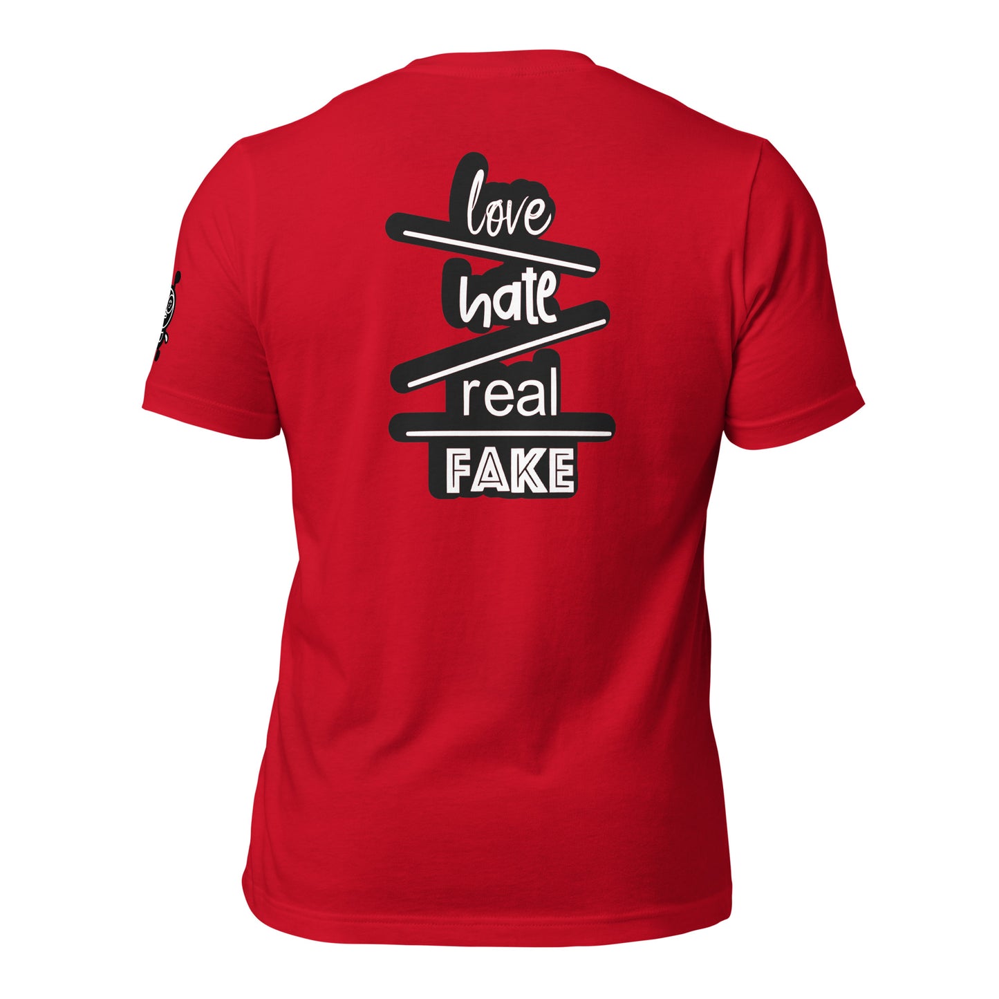 A thin Line allday T-Shirt