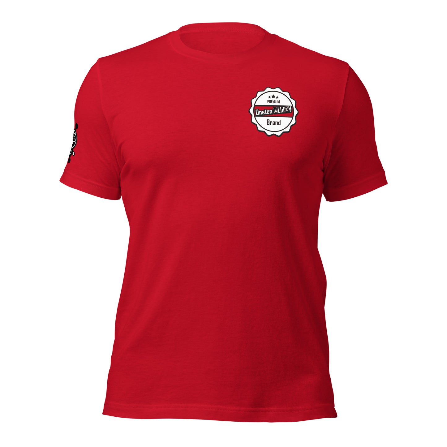 Signature Oneten Allday t-shirt
