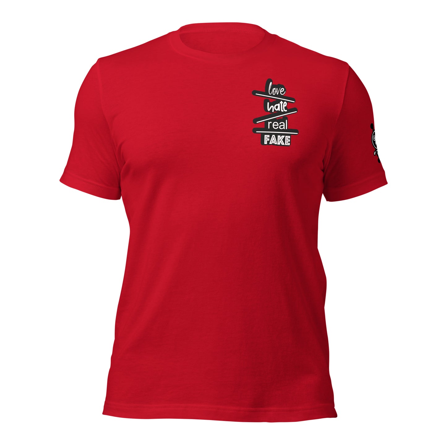 A thin Line allday T-Shirt