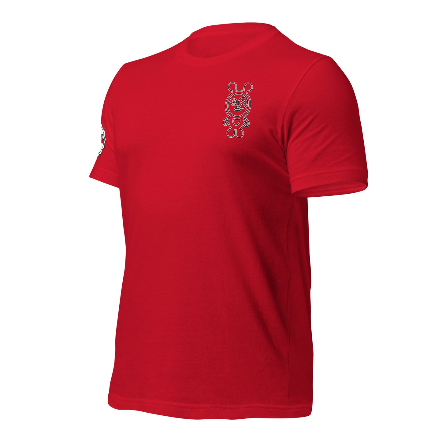 Signature Oneten Allday Chestpiece t-shirt