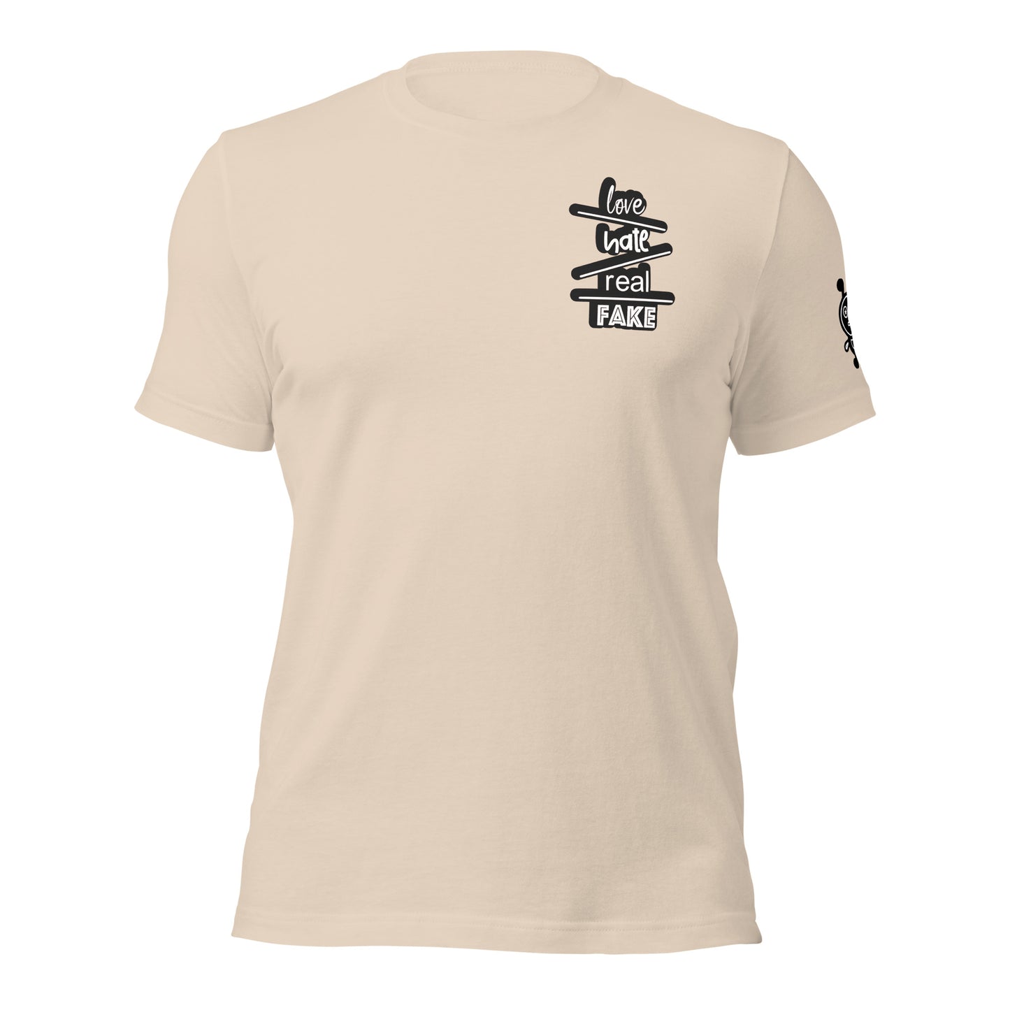 A thin Line allday T-Shirt