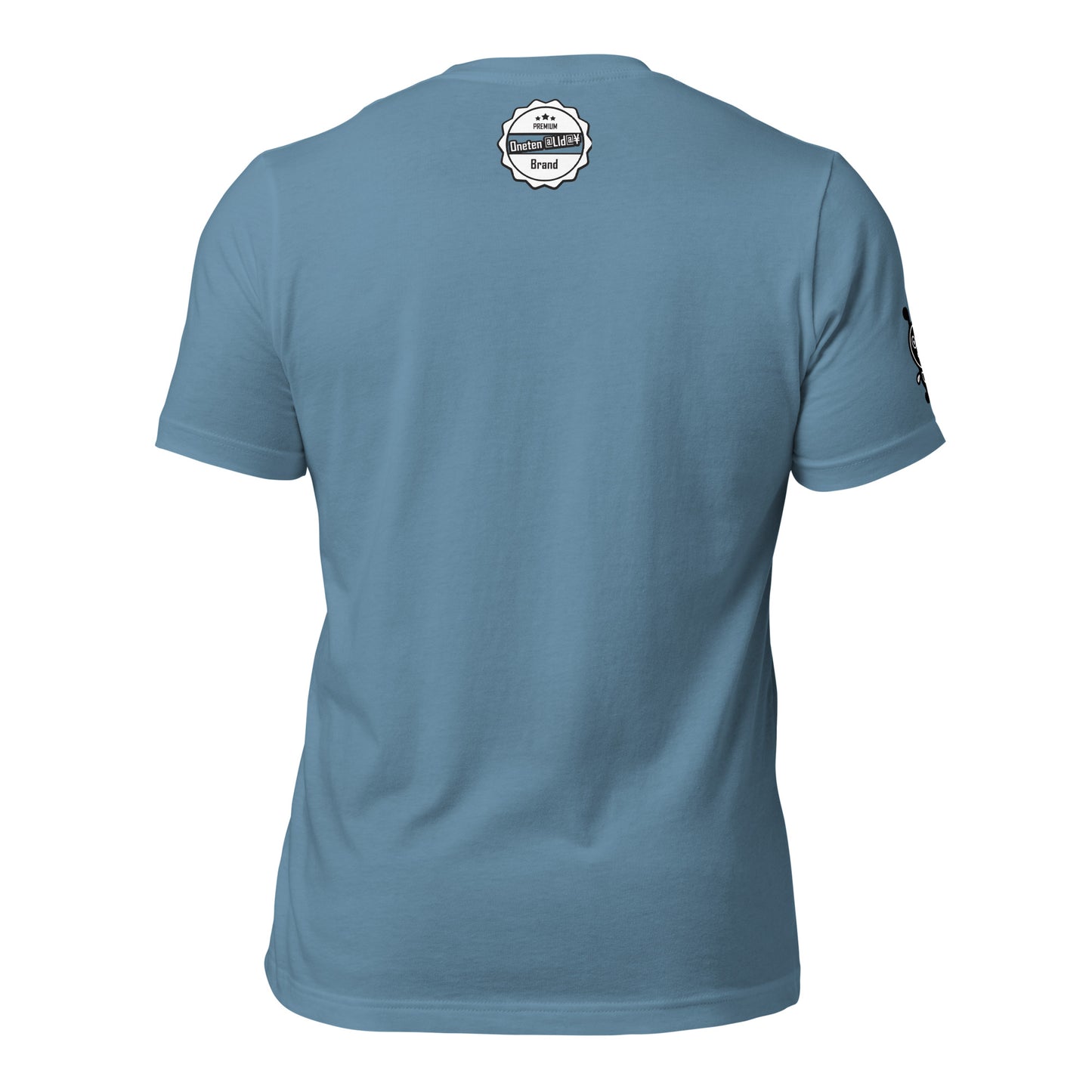 Signature Oneten Allday t-shirt