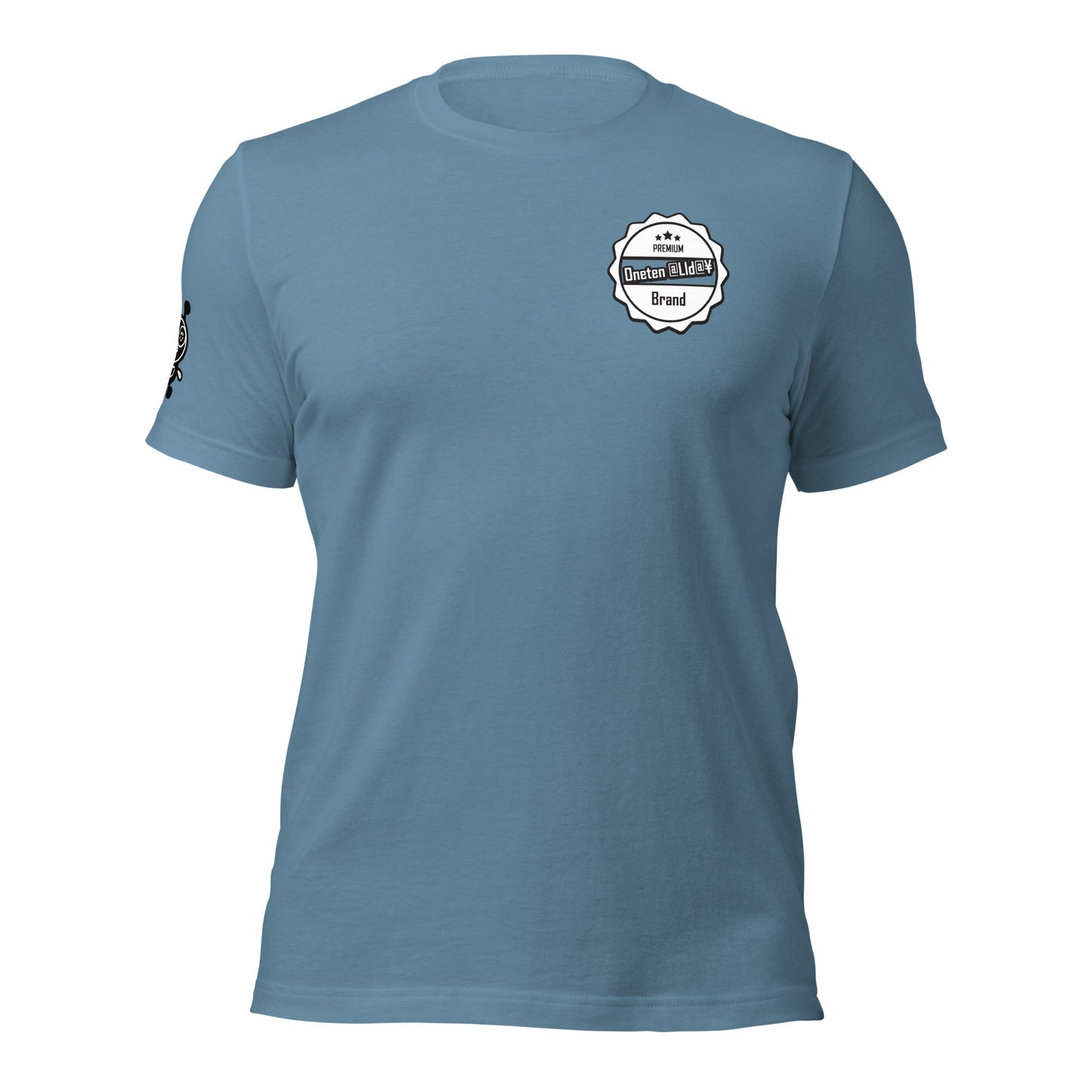 Signature Oneten Allday t-shirt