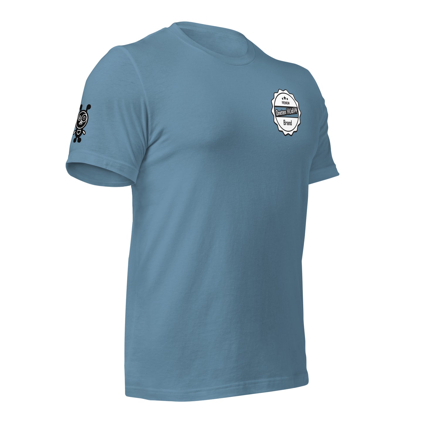 Signature Oneten Allday t-shirt