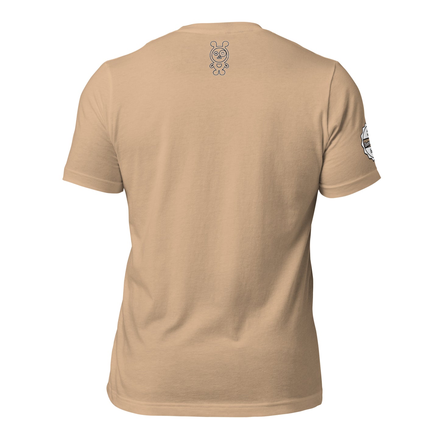 Signature Oneten Allday Chestpiece t-shirt