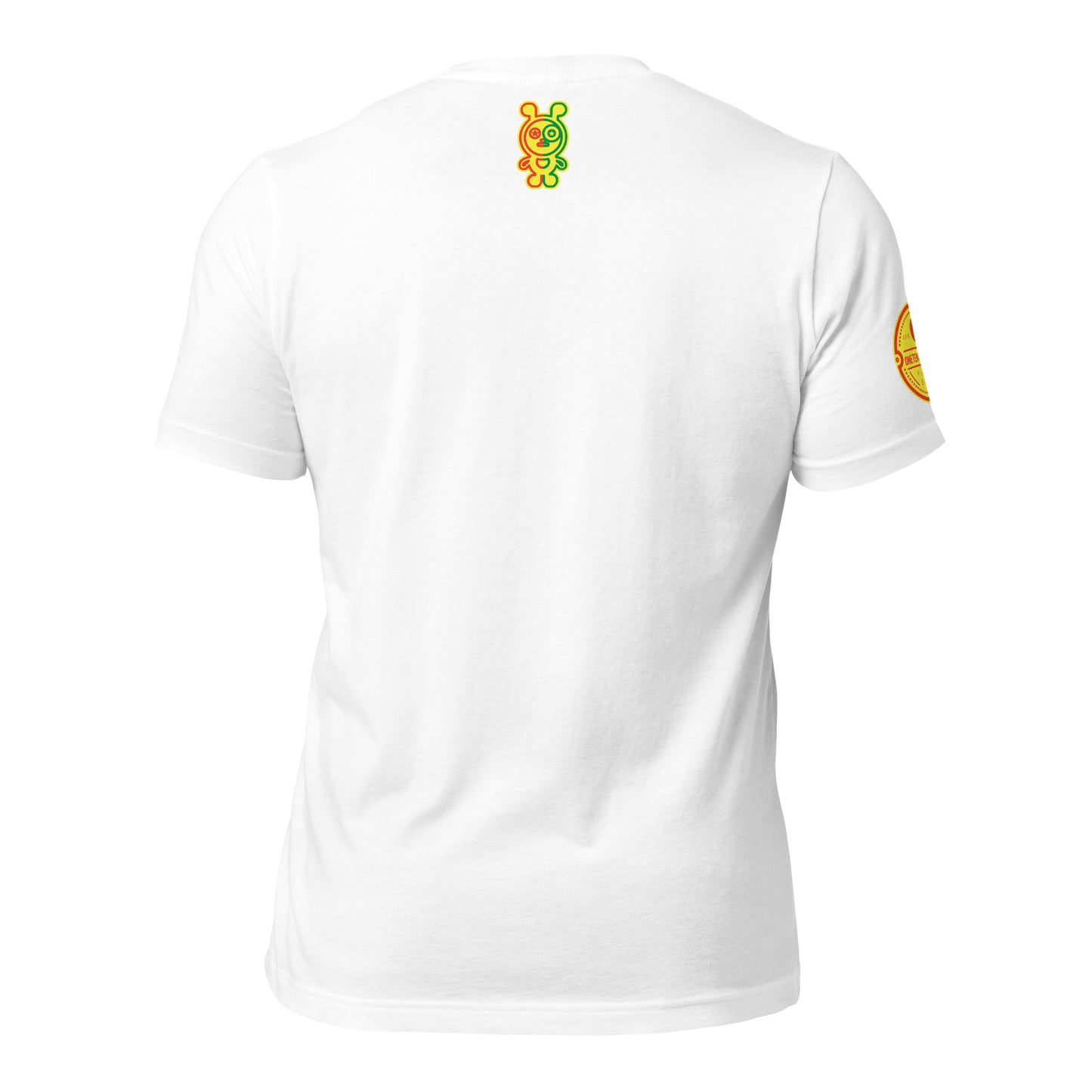 10patch T-shirt