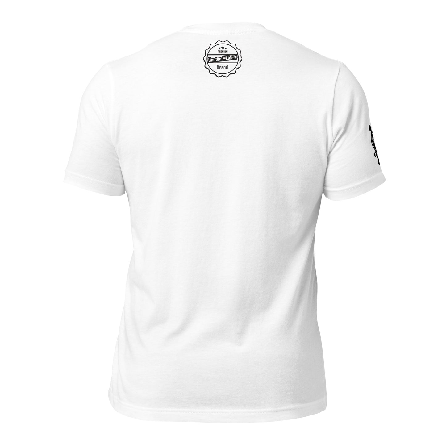 Signature Oneten Allday t-shirt