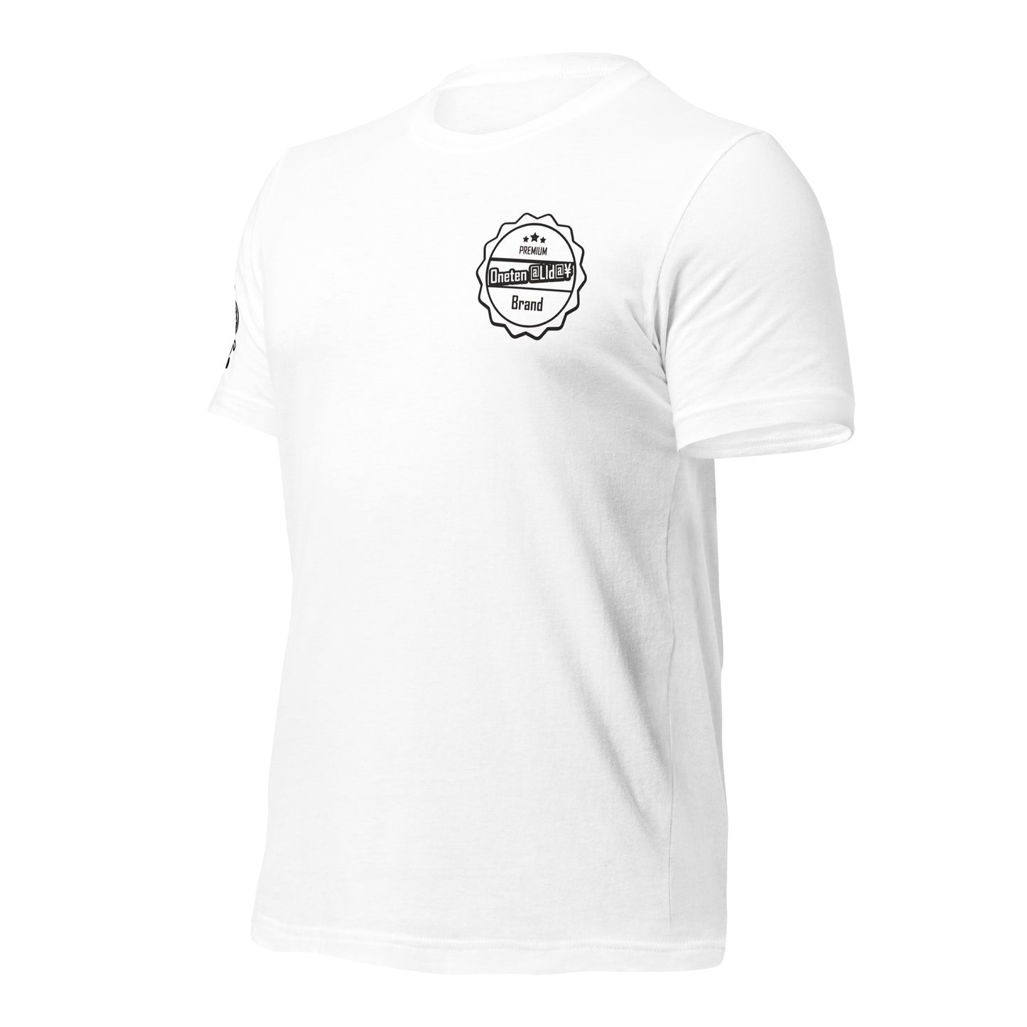 Signature Oneten Allday t-shirt