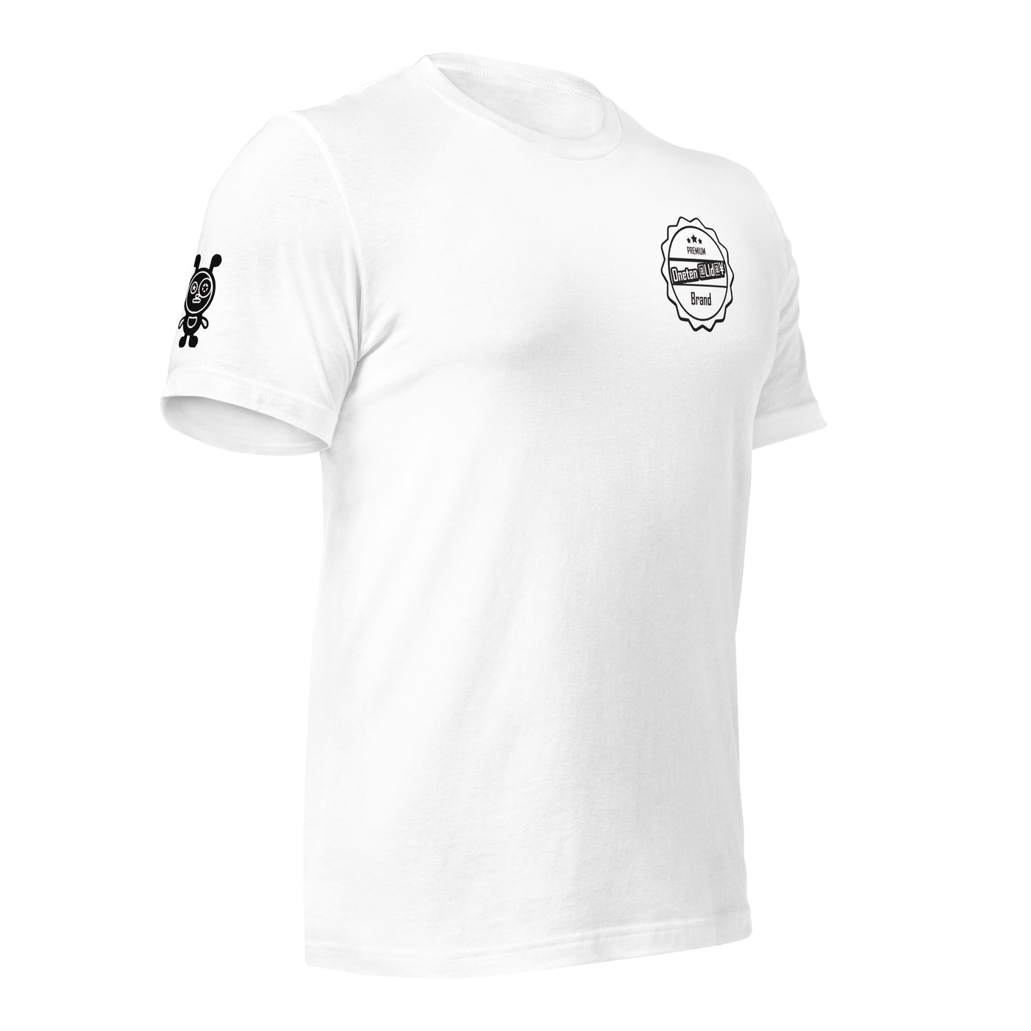 Signature Oneten Allday t-shirt
