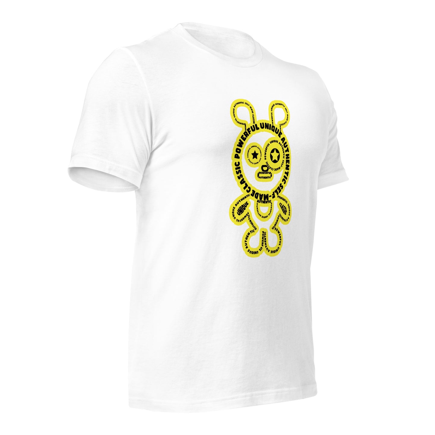 Work of Art Allday T-Shirt