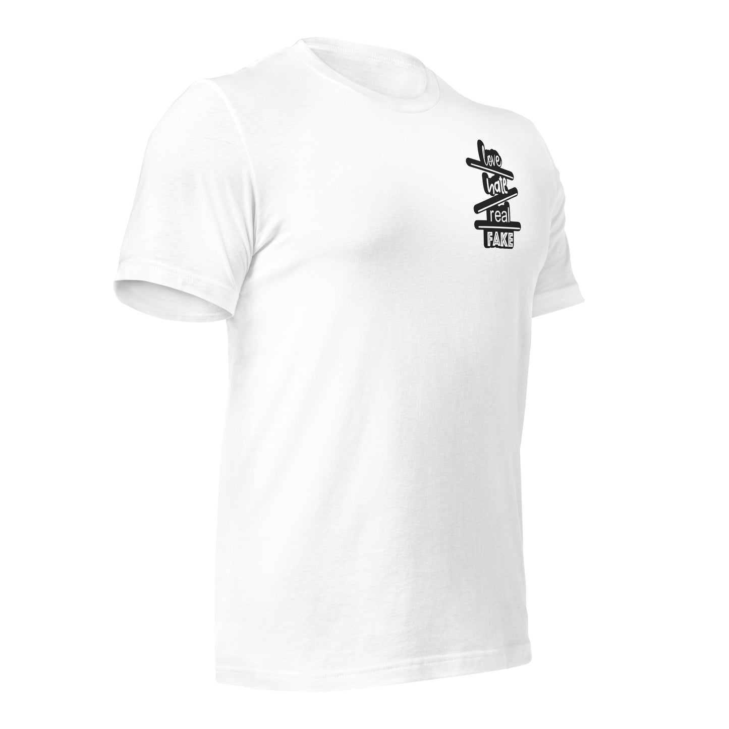 A thin Line allday T-Shirt