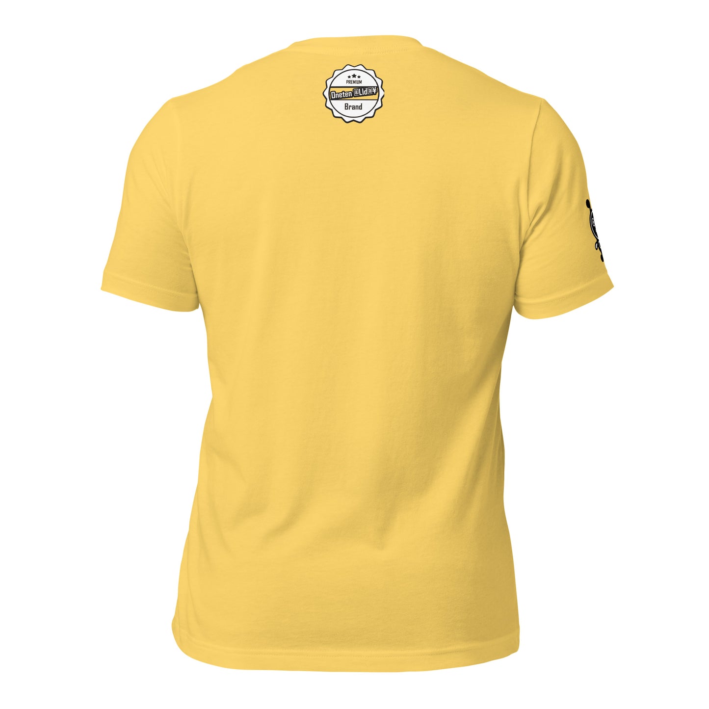 Signature Oneten Allday t-shirt