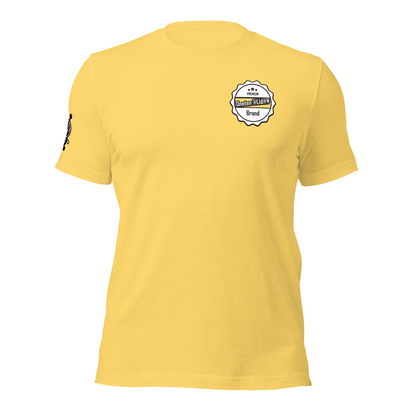 Signature Oneten Allday t-shirt
