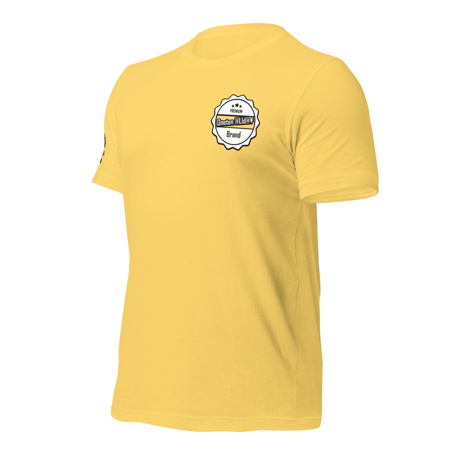 Signature Oneten Allday t-shirt