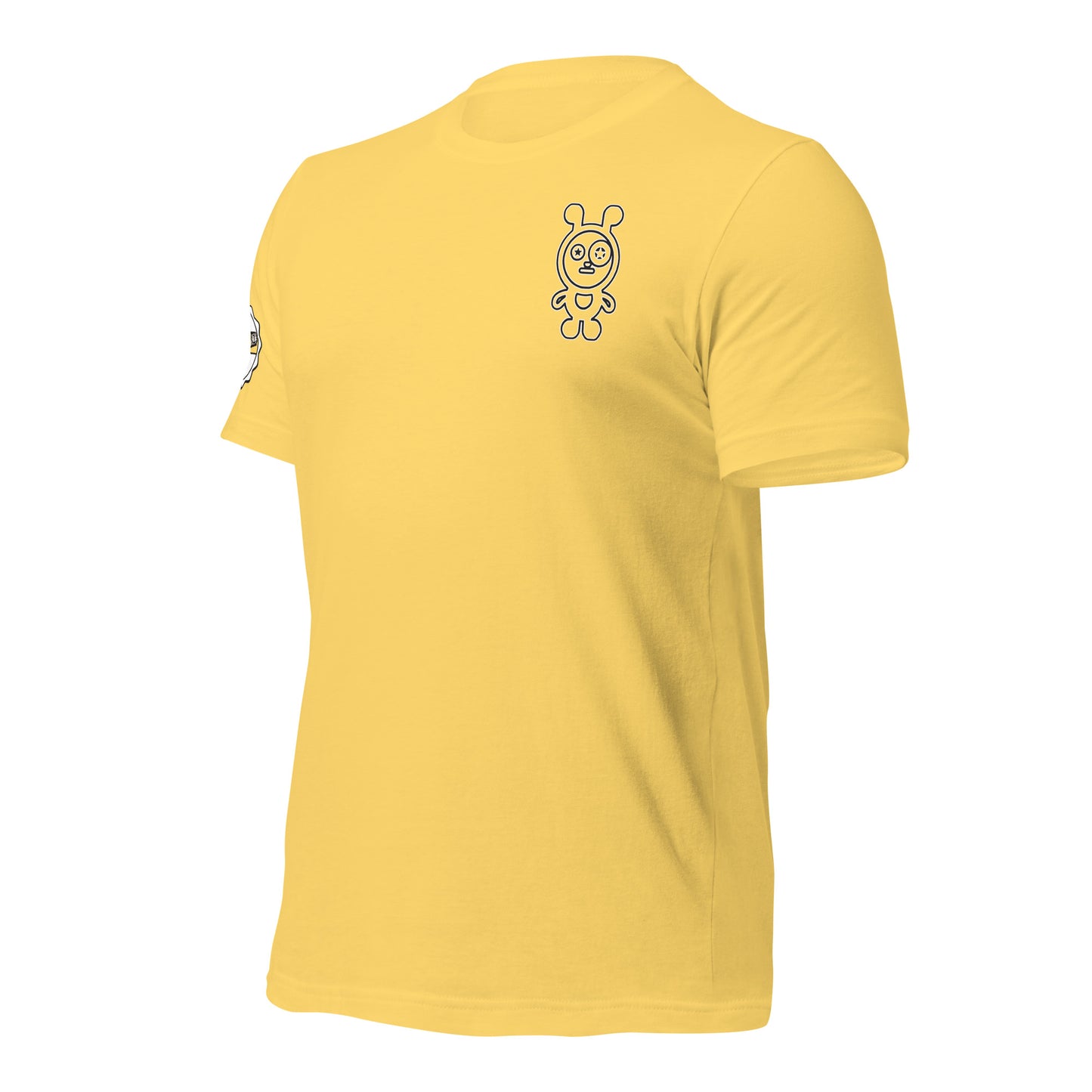 Signature Oneten Allday Chestpiece t-shirt