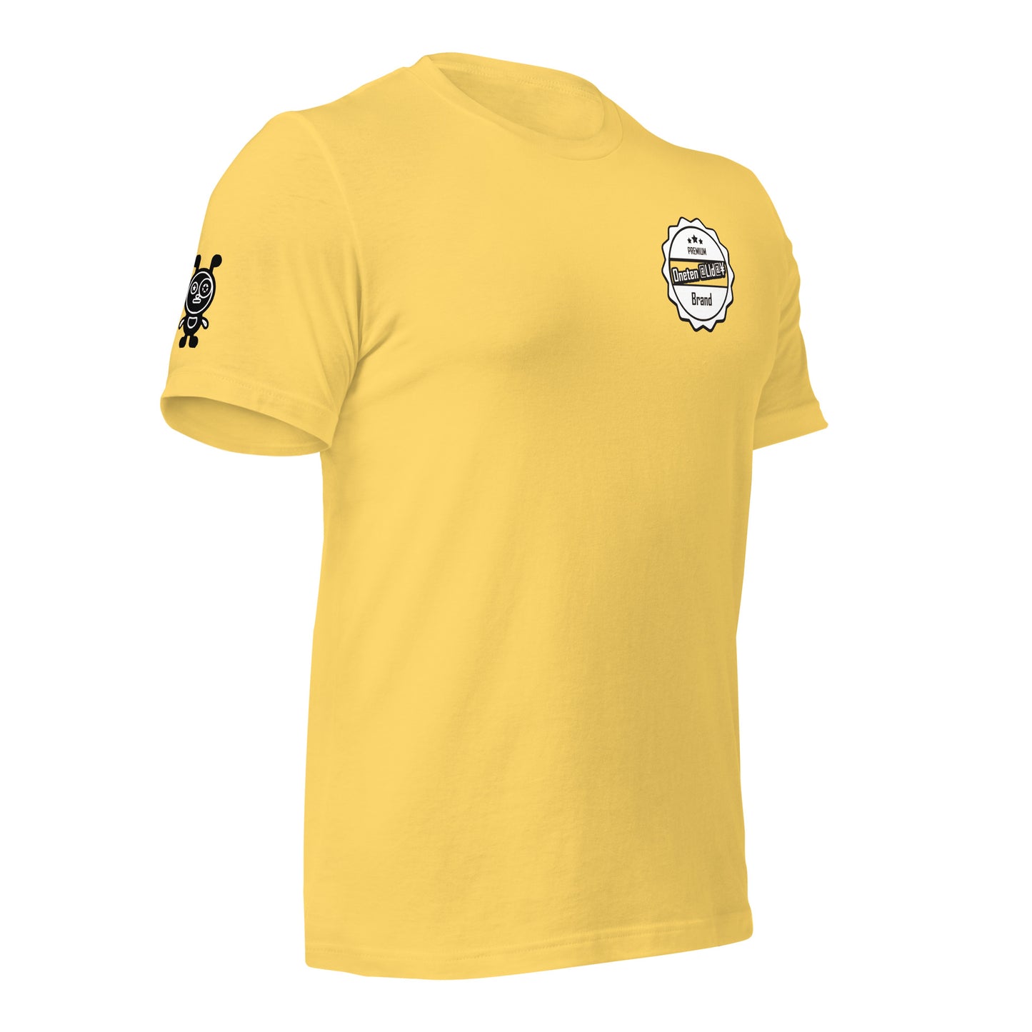 Signature Oneten Allday t-shirt