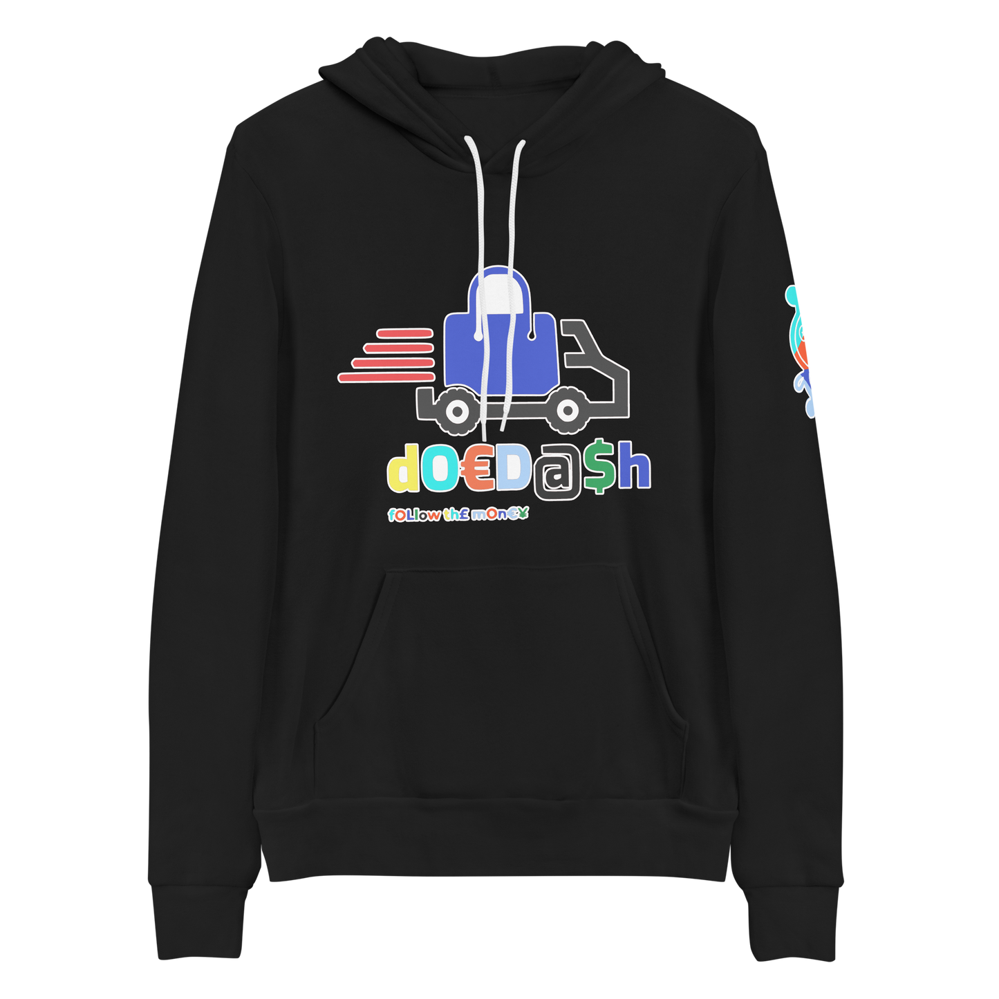 Oneten Allday Doedash Sweatshirt