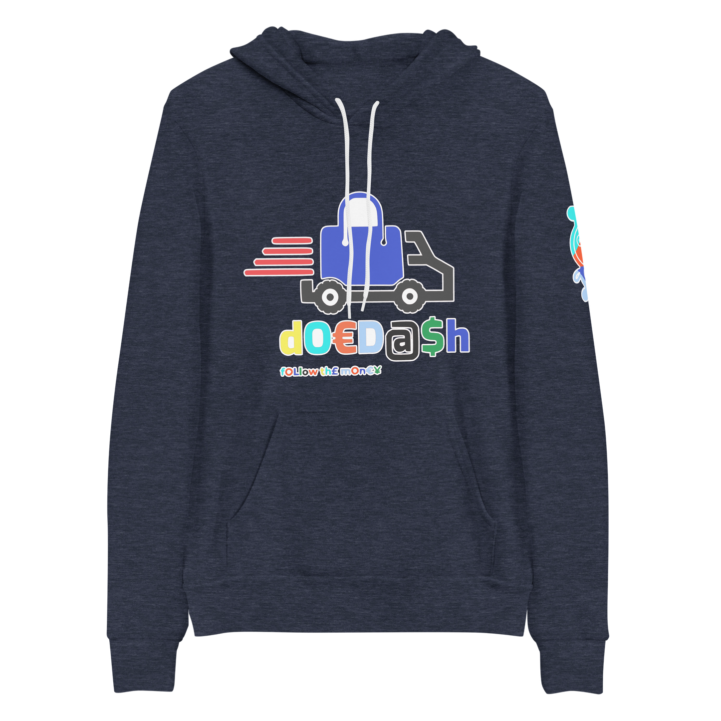 Oneten Allday Doedash Sweatshirt
