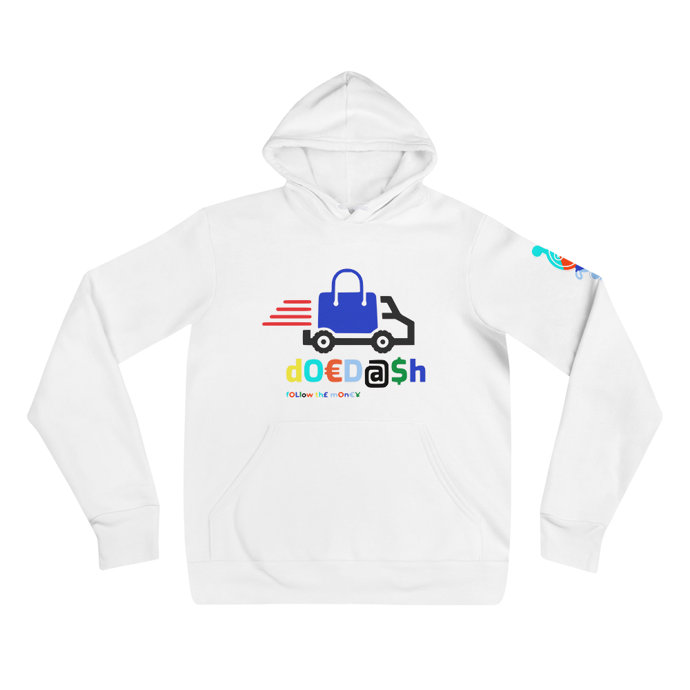 Oneten Allday Doedash Sweatshirt